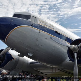 Sion Air Show 2017 - 502