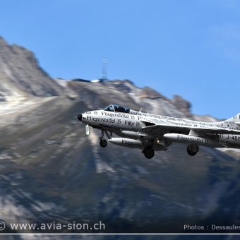 Sion Air Show 2017 - 201