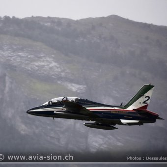 Sion Air Show 2017 - 131