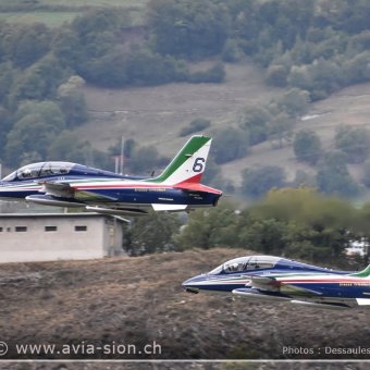 Sion Air Show 2017 - 070