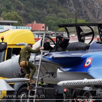 Sion Air Show 2017 - 193
