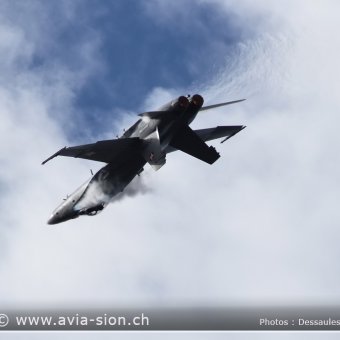 Sion Air Show 2017 - 455