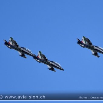 Sion Air Show 2017 - 077