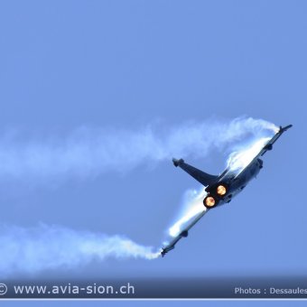Sion Air Show 2017 - 619