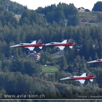Sion Air Show 2017 - 797