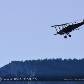 Sion Air Show 2017 - 250