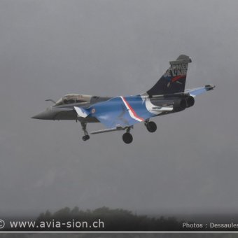 Sion Air Show 2017 - 154
