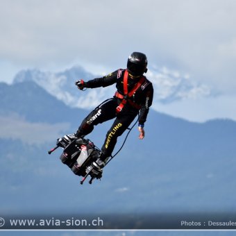 Sion Air Show 2017 - 492