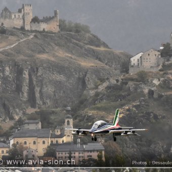 Sion Air Show 2017 - 021