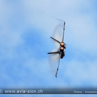 Sion Air Show 2017 - 446