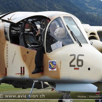 Sion Air Show 2017 - 851