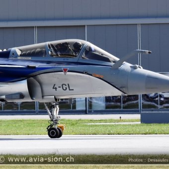 Sion Air Show 2017 - 652