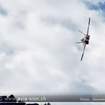 Sion Air Show 2017 - 435