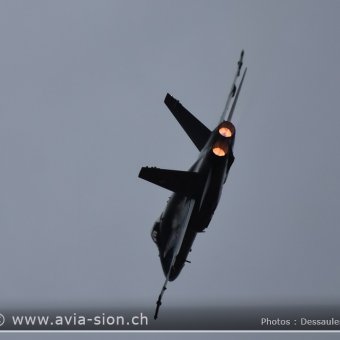 Sion Air Show 2017 - 174
