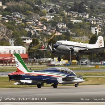 Sion Air Show 2017 - 028