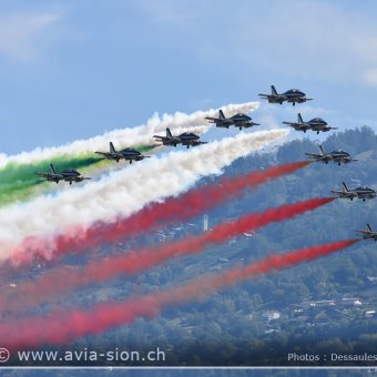 Sion Air Show 2017 - 579
