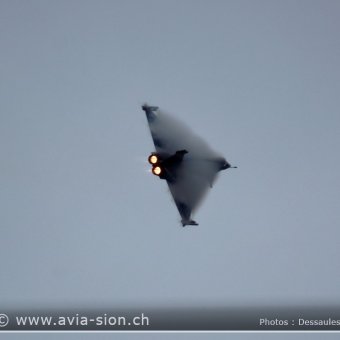 Sion Air Show 2017 - 182