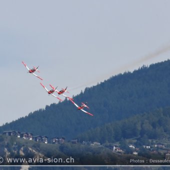 Sion Air Show 2017 - 683