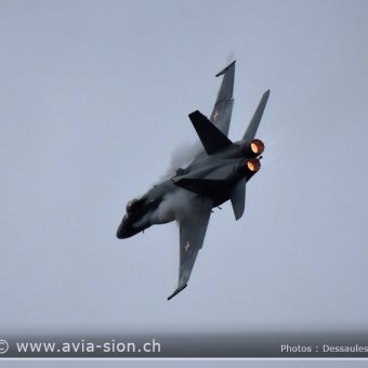 Sion Air Show 2017 - 176
