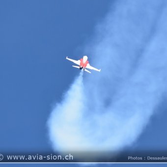 Sion Air Show 2017 - 226
