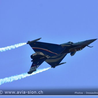 Sion Air Show 2017 - 636