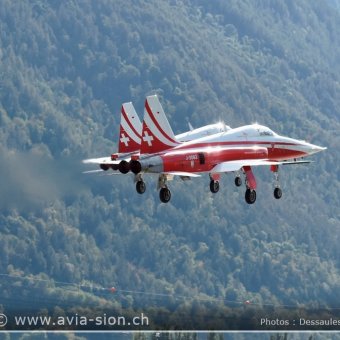 Sion Air Show 2017 - 776