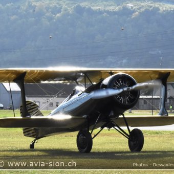 Sion Air Show 2017 - 373