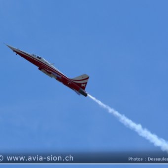 Sion Air Show 2017 - 215