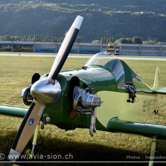 Sion Air Show 2017 - 355