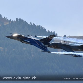 Sion Air Show 2017 - 610