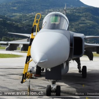 Sion Air Show 2017 - 510