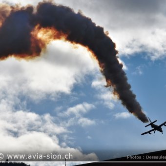 Sion Air Show 2017 - 106