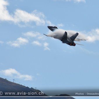 Sion Air Show 2017 - 461