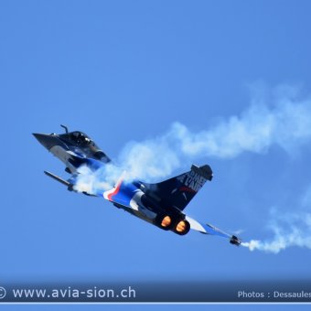 Sion Air Show 2017 - 623