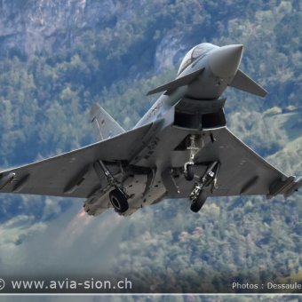 Sion Air Show 2017 - 723