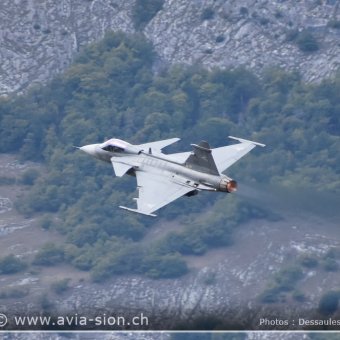 Sion Air Show 2017 - 297