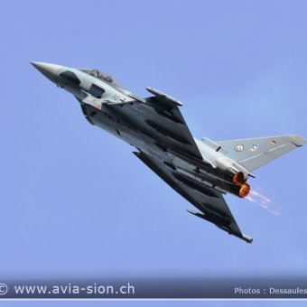 Sion Air Show 2017 - 627
