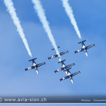Sion Air Show 2017 - 128