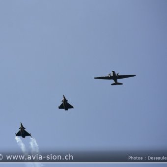 Sion Air Show 2017 - 544
