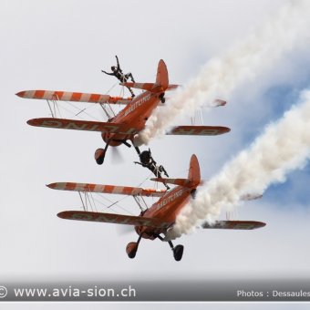 Sion Air Show 2017 - 212