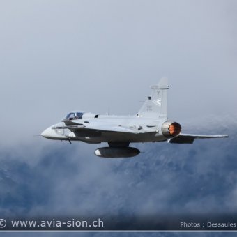Sion Air Show 2017 - 730