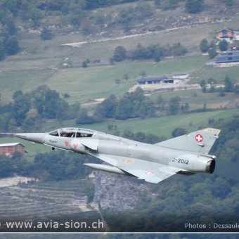 Sion Air Show 2017 - 091