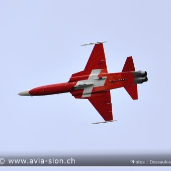 Sion Air Show 2017 - 417