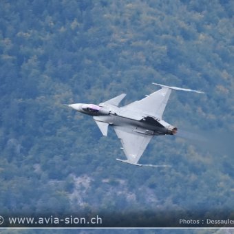 Sion Air Show 2017 - 298