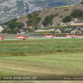 Sion Air Show 2017 - 656