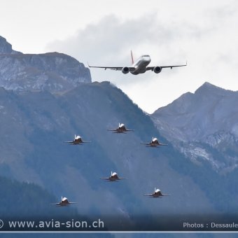 Sion Air Show 2017 - 332