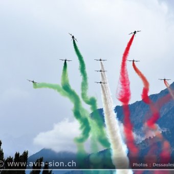 Sion Air Show 2017 - 261