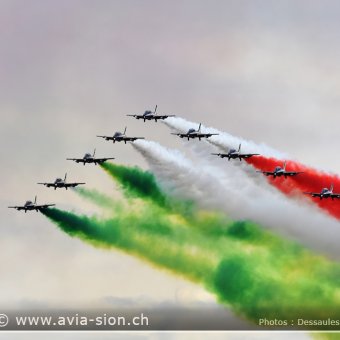 Sion Air Show 2017 - 267