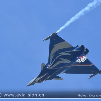 Sion Air Show 2017 - 166