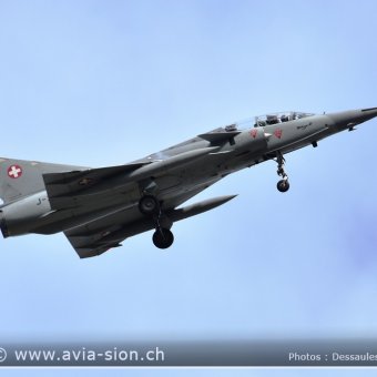 Sion Air Show 2017 - 112
